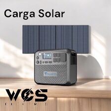 Estacion de Energia AC200Max (2200W/2048Wh)