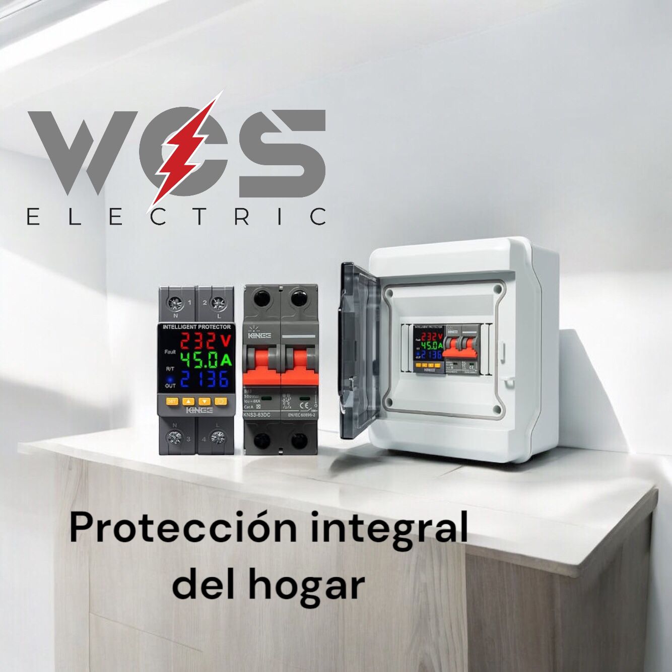Proteccion Electrica