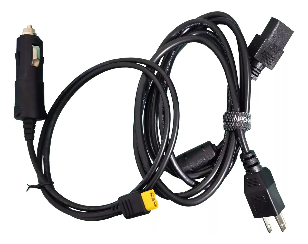 Estacion de Energia EcoFlow RIVER 3 (300W/245Wh)