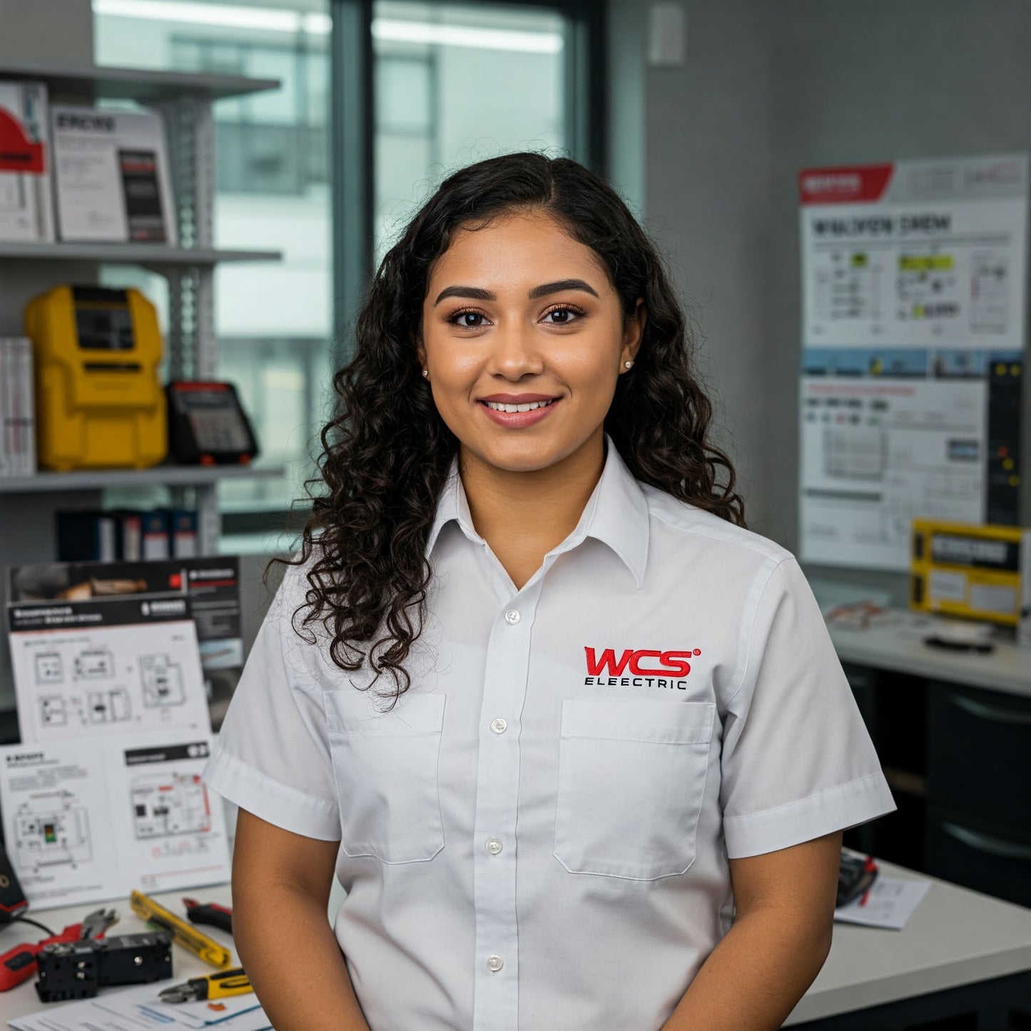 Visita Tecnica