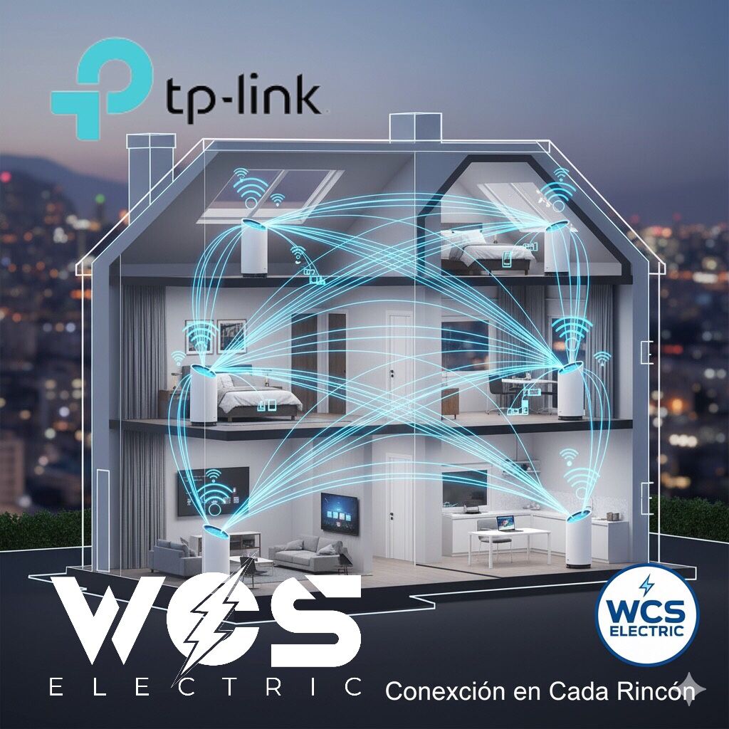 TP-Link HC220-G5 Router Wi-Fi 5 AC1200 EasyMesh  (2PACK)
